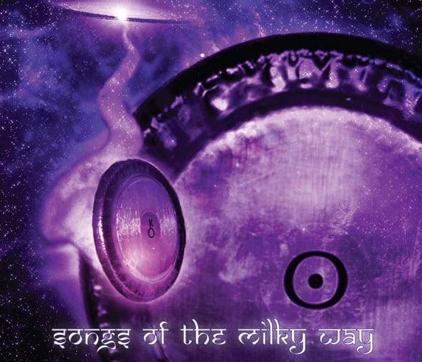 Songs of the Milky Way album