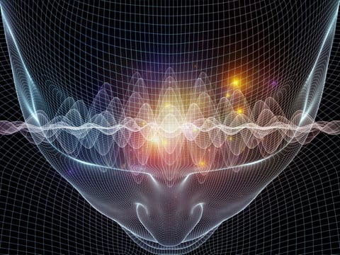 Vinyasa Productions sound healing gong baths brain waves