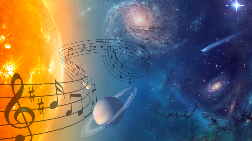 Music of the Spheres | Vinyasa Productions | Gong Bath and Sound Healings | Denver