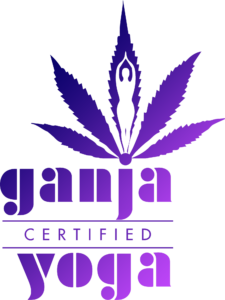Ganja Yoga Certified | Megan Sax